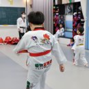 경희대태권도 이미지