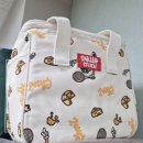 박진영병원 | 박보영x박진영주연의 tvN드라마 미지의서울의 스닐로스티치피크닉보냉백_이유식가방 추천