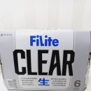 고운슈퍼 | [발포주]필라이트 클리어 (Filite Clear)후기