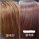 큐사랑천연머리염색 이미지