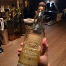 글렌드로낙 팔리아먼트 21년 The Glendronach...셰리 위스키 끝판왕이라 불리는 진한 다크프루트 폭탄 후기
