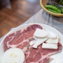 대청마루 | 남원 현지인 맛집 인정! 육즙 폭발 흥부네 대청마루 리얼 후기