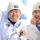 스노보드 이미지