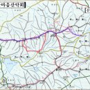 4월 산행지 경기도 강화 고려산 436m. 이미지