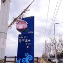 당진 한진포구 해상둘레길 전망대 어시장 재방문 후기