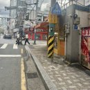 동래분식 | 실망후기/ 말라비틀어진 최악의동래분식 - 이화동고로케