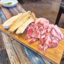 진하숯불갈비 | 울산 덕신 맛집 낙원정 온산 회식장소 삼겹살 돼지 갈비 찐맛집 가족외식
