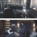 JTBC 수목드라마 &#39;끝내주는 해결사&#39; x 디쟈트가구 (TV 드라마 소파, 책상 협찬)