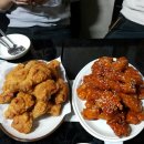 페리카나치킨기아점 | 페리카나 소하동맛집/ 11월 기념일이벤트 응모
