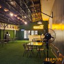 세미도서관 3층 | 세부어학연수 편의시설까지 갖춘 대형캠퍼스 비세부어학원 방문후기 - 대구유학원