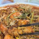 [전주 송천동 맛집] 양많고 맛있는 양념의 전주 해물찜영희네해물아귀찜 송천본점