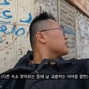 팔레스타인에 간 한국인 유튜버 이미지