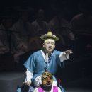 민속악단 정기공연 ’다시 그리는 노래’ 이미지