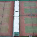 군산월명종합경기장실내체육관 이미지