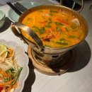 MUNG MOO | 호치민_태국요리맛집_솜땀타이_사이공센트레_Som Thai_Som ตำ Thai _Takashimaya Saigon Centre_가격_메뉴