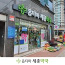 세종옵티마약국