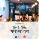 카페라비아파리