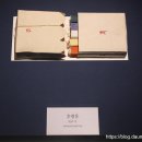 보덕사 사성전 후불탱화 및 복장유물 이미지