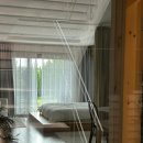 이호리조트 | 제주공항 근처 가성비 감성숙소 추천, 도두동 이호테우 앳코너 내돈내산 후기