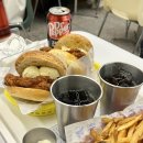 전포 치킨버거클럽 추천 메뉴 인생 수제버거 맛집