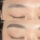 (주)라움디자인 | 자연스럽고 세심한 손길에 감동한 일산눈썹문신 라움뷰티 후기