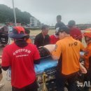 하저해수욕장 이미지