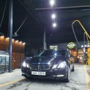 벤츠/E350 4MATIC/12년/181,000km/검정/무사고/1650만원 (차량 깔끔합니다.) 이미지