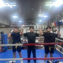 박창환 복싱클럽 이미지