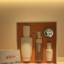 현대세안상사 | 2025 추석 선물 베스트! 설화수 윤조에센스로 품격 있게 준비하세요