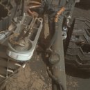 큐리오시티 이미지