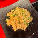아향부 불타는 꼬치마을 | [대림역] 맛있는 양꼬치 무한리필 아향부 불타는 꼬치마을 (feat.카오위,계란볶음밥도 최고!)