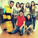 [일신성화학교[ SKT FMI 도래미 봉사활동 후기