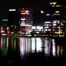 용지호수 이미지