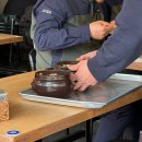 항아리수제비 | 반포 - 한신치킨 야장 감성 치킨 항아리수제비 내돈내산 후기