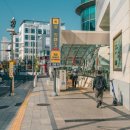 버스정류장(상인현대맨션앞) 이미지