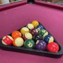 우림당구클럽 이미지