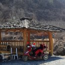 단석산 황토방 이미지