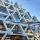 제이엠제4주유소 | 신사 대형카페 제이엠커피에서 디저트로 배채운 후기