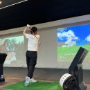 송도 GDR 골프 연습장 | 송도실내골프 가능한 GDR아카데미 송도골프연습장 후기