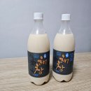 해창 | 술마켓 바디감있는 목넘김 해창막걸리 12도 후기