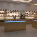 채플린안경 이미지