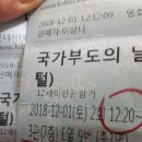 12.1 지출(영화 & 롱패딩 구입) 이미지