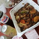 달인의찜닭문덕점