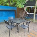 초록수채화 이미지