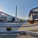 국립밀양기상과학관 이미지