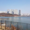 동탄호수공원 이미지