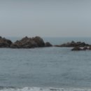 부산에서 휴전선 통일전망대까지의 동해안 자전거 여행기 이미지