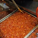 황부자젓갈 정량보다 훨씬 더 담아주는 속초 중앙시장 젓갈 맛집 가격 후기