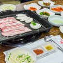 보성녹차사랑 | 보성 여행 가면 꼭 들러보게 되는 녹차떡갈비 맛집, 특미관 후기