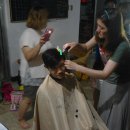 임마누엘 미용실 이미지